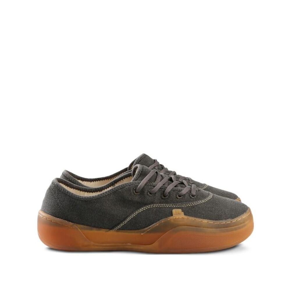 Erl Black Trainers - Low-Tops Men
